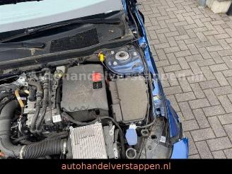 Mercedes Cla-klasse 250e Shooting Brake Panorama Facelift picture 9