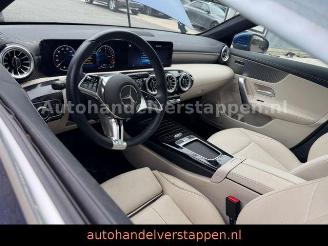 Mercedes Cla-klasse 250e Shooting Brake Panorama Facelift picture 18