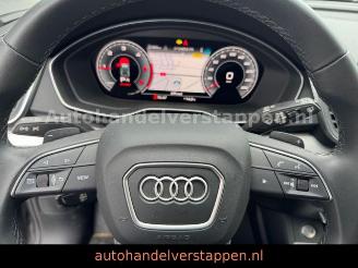Audi Q5 30 TDI S tronic advanced Leder Navi LED picture 12