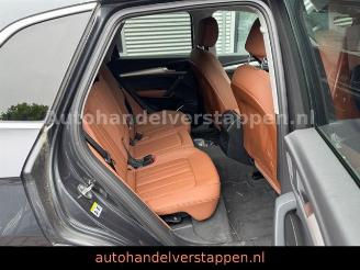 Audi Q5 30 TDI S tronic advanced Leder Navi LED picture 18