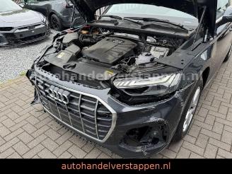 Audi Q5 30 TDI S tronic advanced Leder Navi LED picture 29