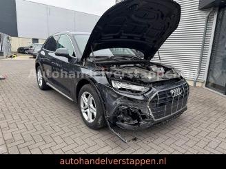 Audi Q5 30 TDI S tronic advanced Leder Navi LED picture 9
