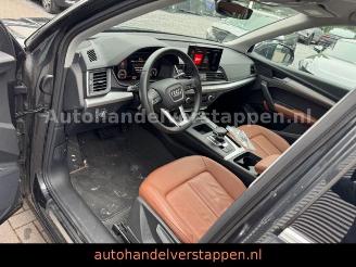 Audi Q5 30 TDI S tronic advanced Leder Navi LED picture 17