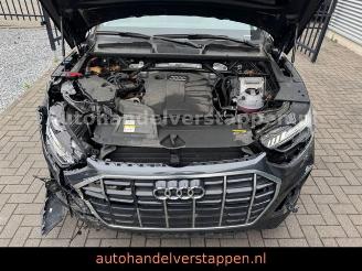 Audi Q5 30 TDI S tronic advanced Leder Navi LED picture 30