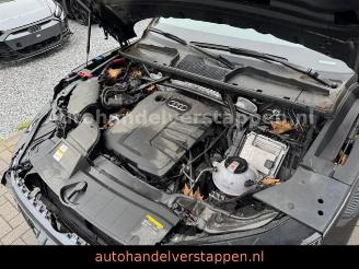 Audi Q5 30 TDI S tronic advanced Leder Navi LED picture 28