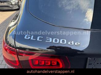 Mercedes GLC 300 de 4Matic AMG Sport Pano Burm picture 4