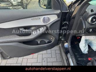Mercedes GLC 300 de 4Matic AMG Sport Pano Burm picture 19