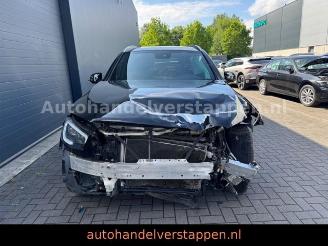 Mercedes GLC 300 de 4Matic AMG Sport Pano Burm picture 6