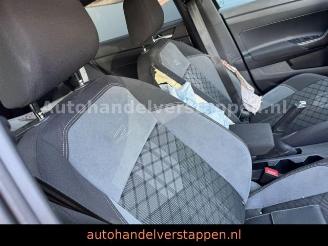 Volkswagen Taigo R-Line 1.5TSI 110KW Automatic picture 8