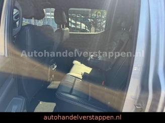 Ford Ranger Wildtrak e-4WD Doppelkabine picture 23