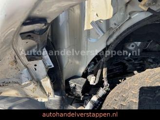 Ford Ranger Wildtrak e-4WD Doppelkabine picture 27