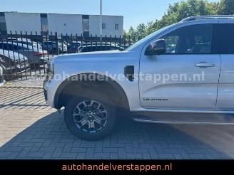 Ford Ranger Wildtrak e-4WD Doppelkabine picture 9