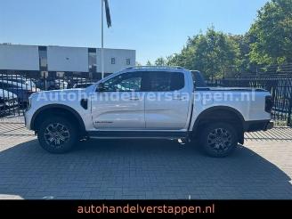Ford Ranger Wildtrak e-4WD Doppelkabine picture 8