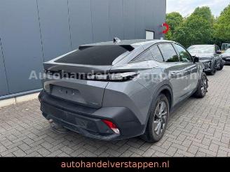 krockskadad bil auto Peugeot 408 Plug in Hybrid S-S 180 Allure Automatic 2024/3