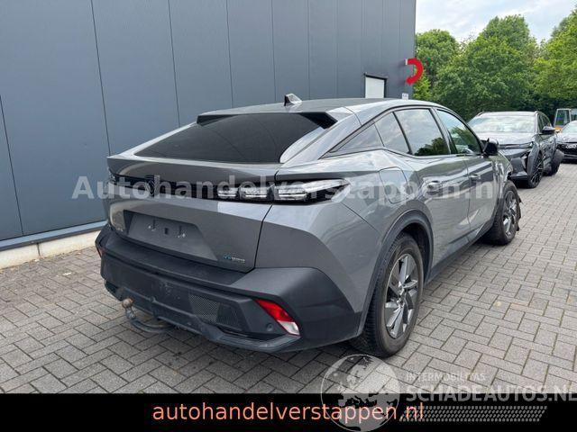 Peugeot 408 Plug in Hybrid S-S 180 Allure Automatic