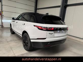 Land Rover Range Rover Velar R-Dynamic SE 150KW Diesel picture 1
