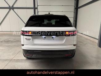 Land Rover Range Rover Velar R-Dynamic SE 150KW Diesel picture 4