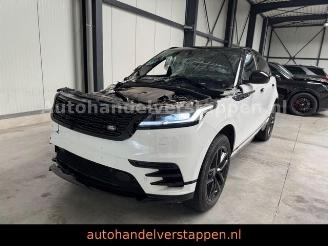 Land Rover Range Rover Velar R-Dynamic SE 150KW Diesel picture 7