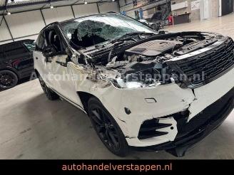 Land Rover Range Rover Velar R-Dynamic SE 150KW Diesel picture 11
