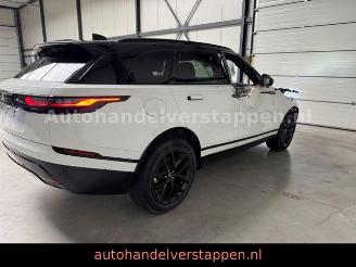 Land Rover Range Rover Velar R-Dynamic SE 150KW Diesel picture 6