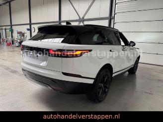 Land Rover Range Rover Velar R-Dynamic SE 150KW Diesel picture 5