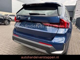 BMW X1 18d sDrive Automatik Live Cockpit Plus NAVI+ picture 9
