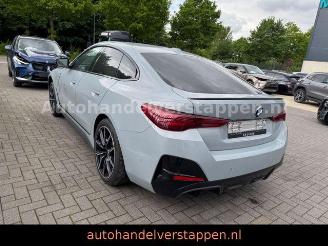 Auto incidentate BMW i4 Gran Coupe 35 eDrive 210KW M Sport PRO 2026/1