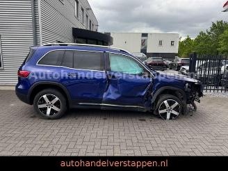 Mercedes GLB 180 d Urban Paket Progressive picture 14