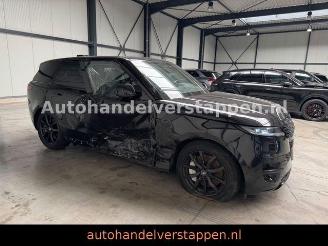Land Rover Range Rover sport SE P460e Pano Meridian picture 5