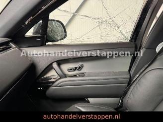 Land Rover Range Rover sport SE P460e Pano Meridian picture 13