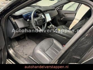 Land Rover Range Rover sport SE P460e Pano Meridian picture 39