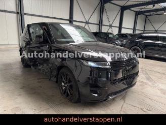 Land Rover Range Rover sport SE P460e Pano Meridian picture 7