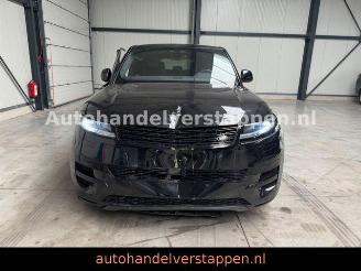 Voiture accidenté Land Rover Range Rover sport SE P460e Pano Meridian 2024/2