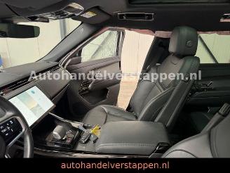 Land Rover Range Rover sport SE P460e Pano Meridian picture 35