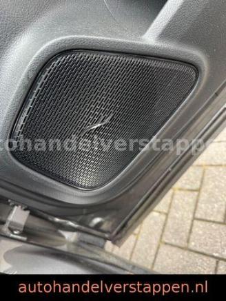 Mercedes EQA 250+ 71KWH LUXURY LINE Pano Burm Facelift picture 18