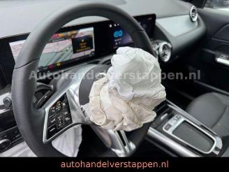 Mercedes EQA 250+ 71KWH LUXURY LINE Pano Burm Facelift picture 25