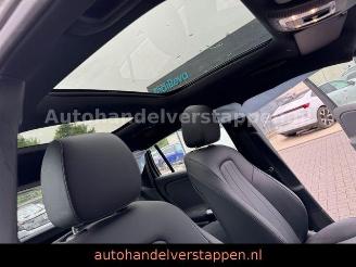Mercedes EQA 250+ 71KWH LUXURY LINE Pano Burm Facelift picture 19