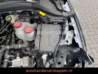 Mercedes EQA 250+ 71KWH LUXURY LINE Pano Burm Facelift picture 12