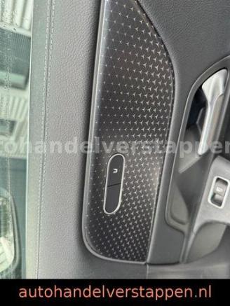 Mercedes EQA 250+ 71KWH LUXURY LINE Pano Burm Facelift picture 17
