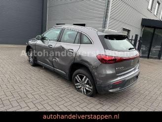 Mercedes EQA 250+ 71KWH LUXURY LINE Pano Burm Facelift picture 3