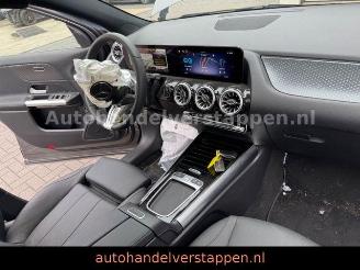 Mercedes EQA 250+ 71KWH LUXURY LINE Pano Burm Facelift picture 22