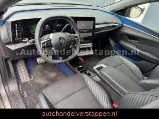 Renault Scenic E-Tech Electric 220 Long R. Esprit Alpine picture 11