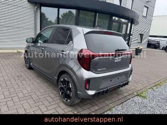 Kia Picanto Facelift Special - Automatik Klima Navi picture 2