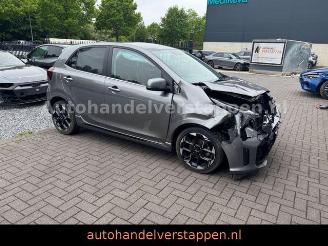 Kia Picanto Facelift Special - Automatik Klima Navi picture 8