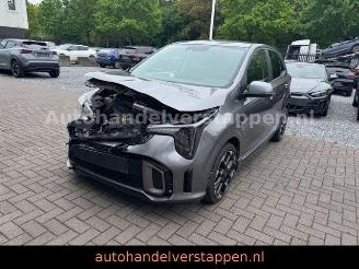  Kia Picanto Facelift Special - Automatik Klima Navi 2024/12