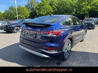 Audi Q4 e-tron Sportback 35 e-tron Advanced picture 3