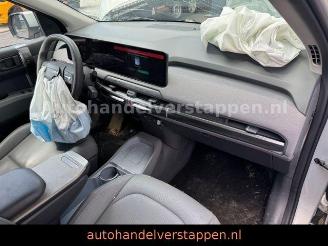 Kia EV3 150 kW 81KWH BATTERY  BUSINESS PLUS picture 29