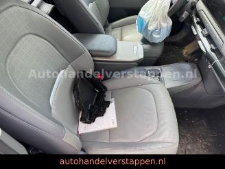 Kia EV3 150 kW 81KWH BATTERY  BUSINESS PLUS picture 27