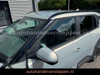 Kia EV3 150 kW 81KWH BATTERY  BUSINESS PLUS picture 7