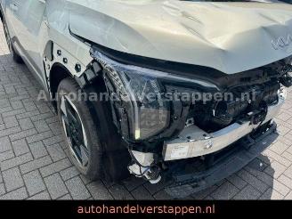 Kia EV3 150 kW 81KWH BATTERY  BUSINESS PLUS picture 17